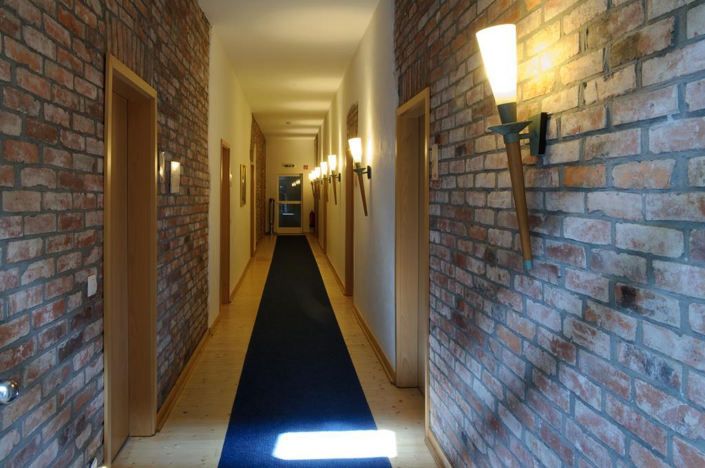Hotel Fokus Emsbueren Exterior photo